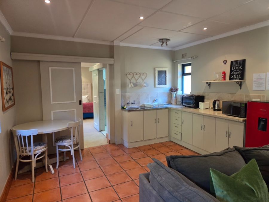 To Let 2 Bedroom Property for Rent in Tulbagh Western Cape